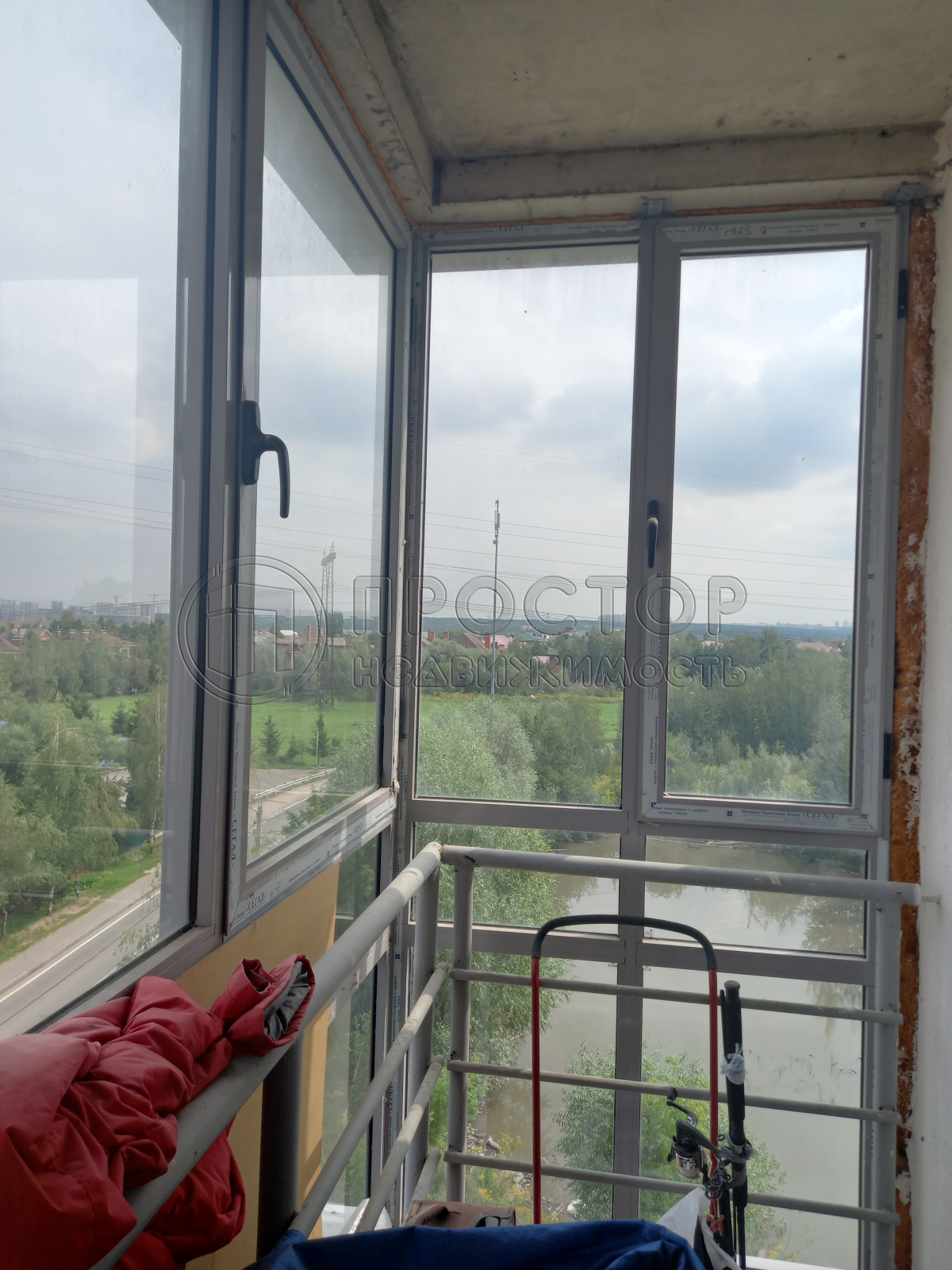 3-комнатная квартира, 78 м² - фото 31