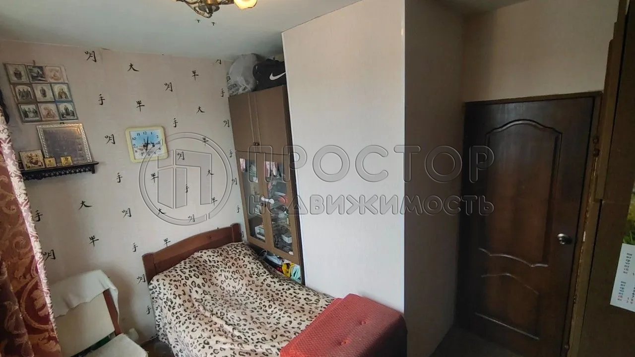 1-комнатная квартира, 39.1 м² - фото 6