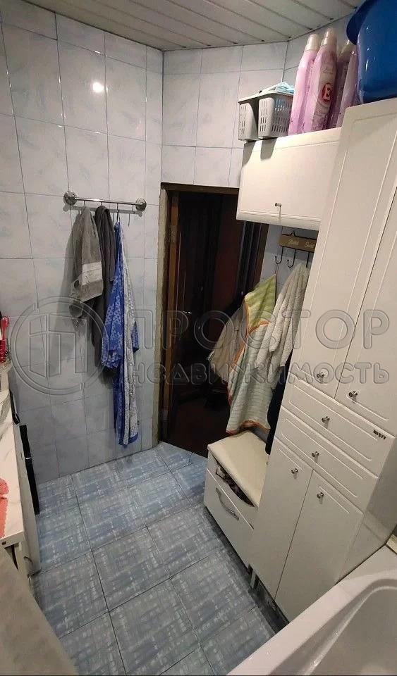 1-комнатная квартира, 39.1 м² - фото 14