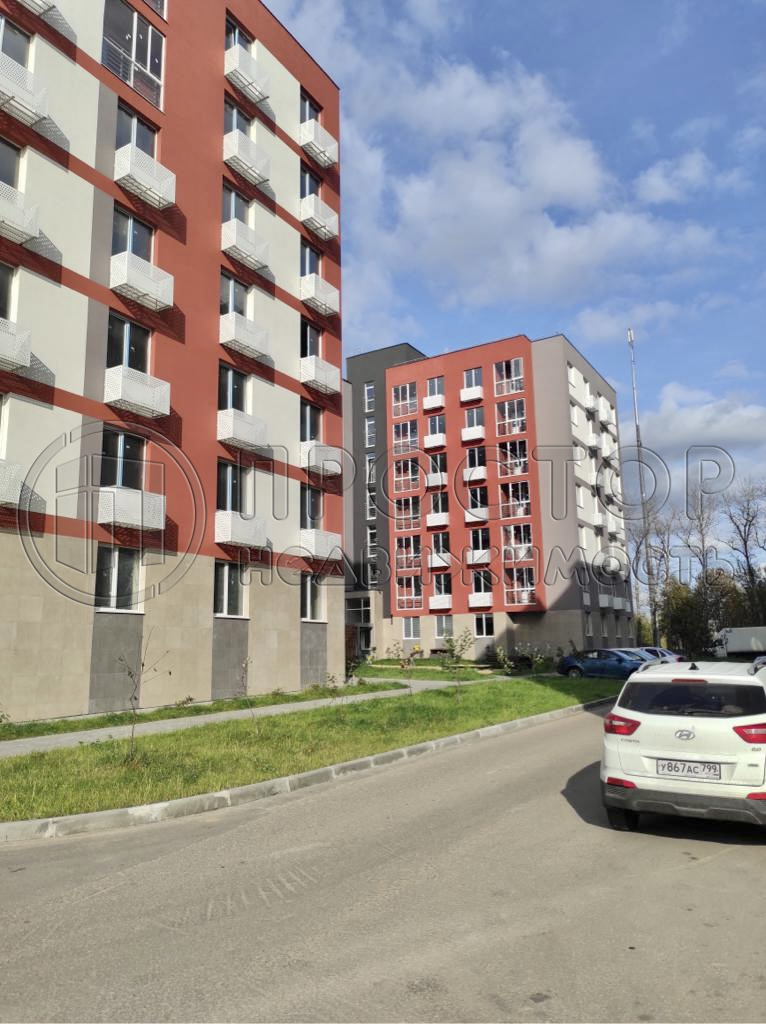 Студия, 26.1 м² - фото 4