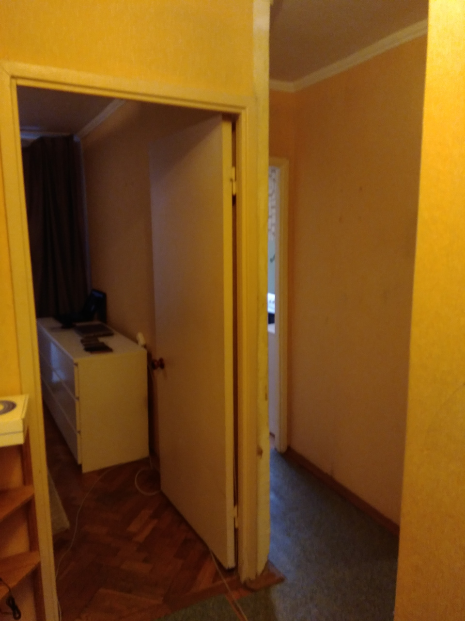 1-комнатная квартира, 30 м² - фото 10