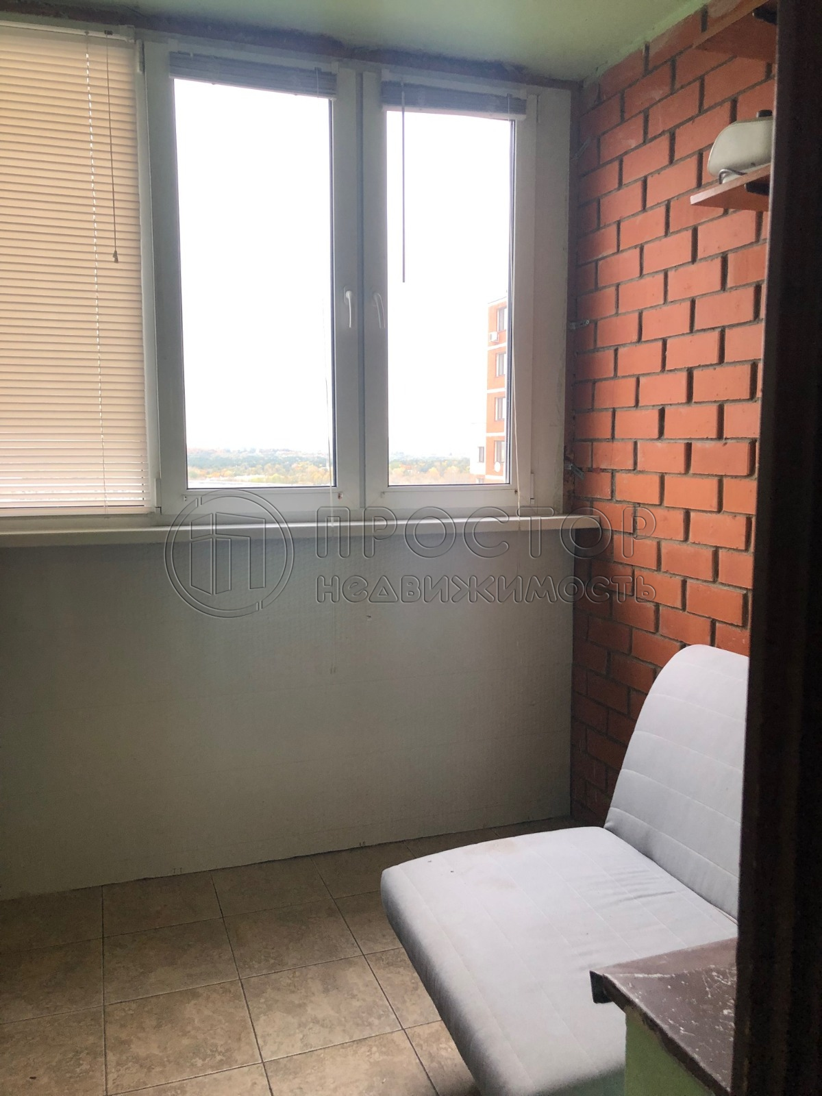 2-комнатная квартира, 57.4 м² - фото 42