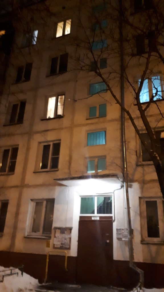 2-комнатная квартира, 44.3 м² - фото 11