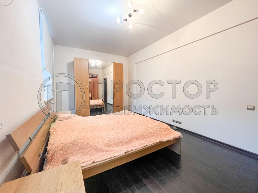 2-комнатная квартира, 60.6 м² - фото 26