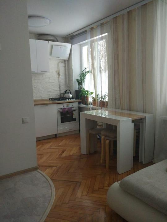 1-комнатная квартира, 33 м² - фото 17