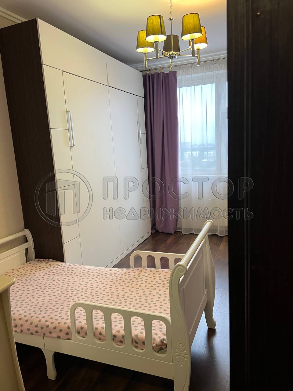 2-комнатная квартира, 51 м² - фото 3