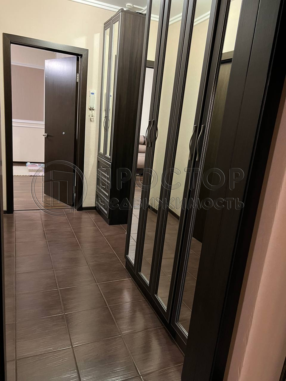 2-комнатная квартира, 51 м² - фото 7