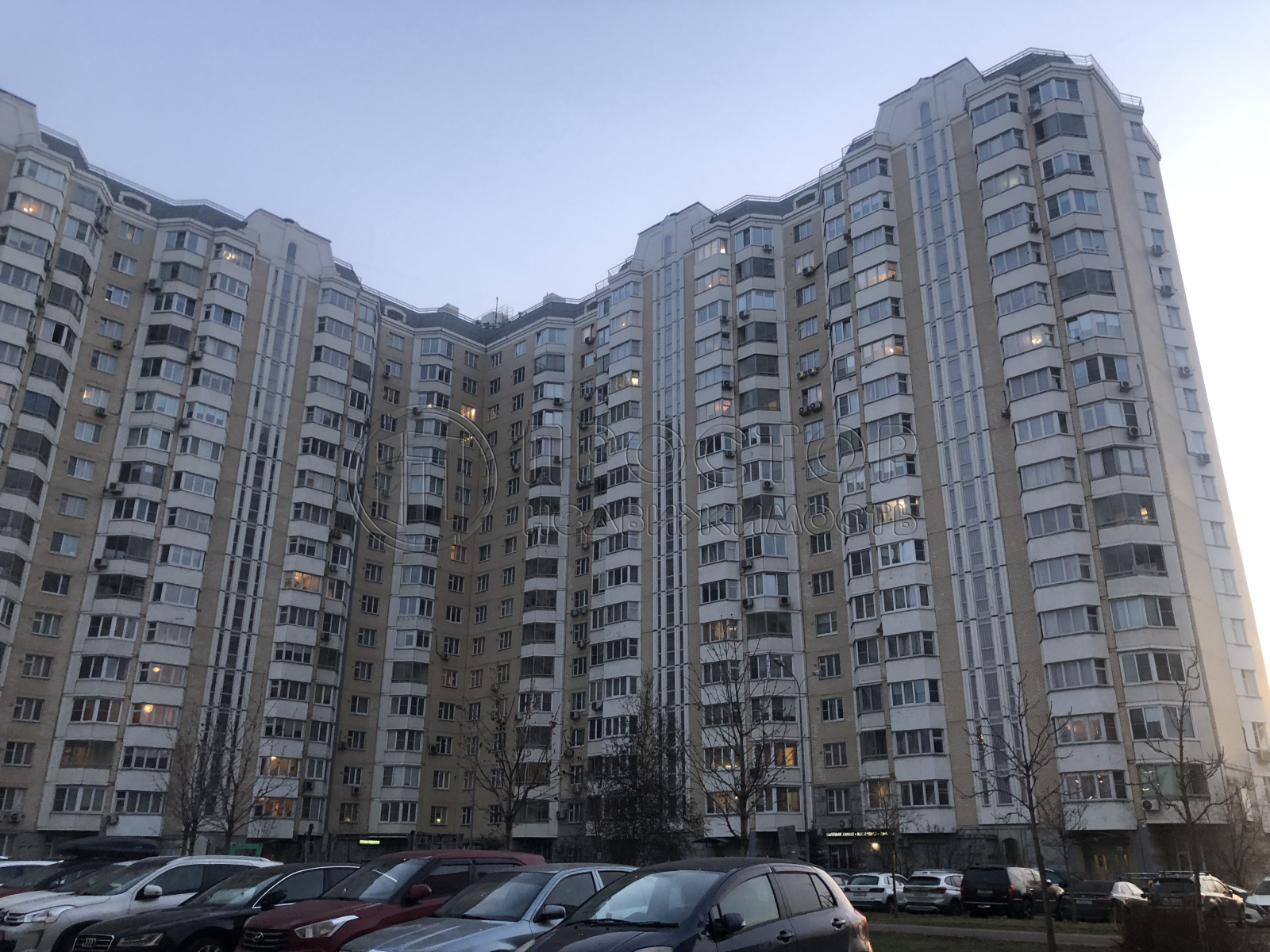 2-комнатная квартира, 51 м² - фото 15