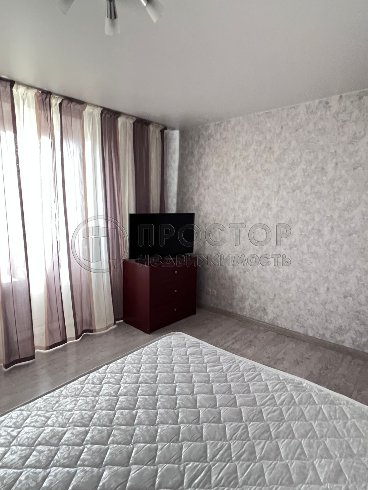 2-комнатная квартира, 36.8 м² - фото 17