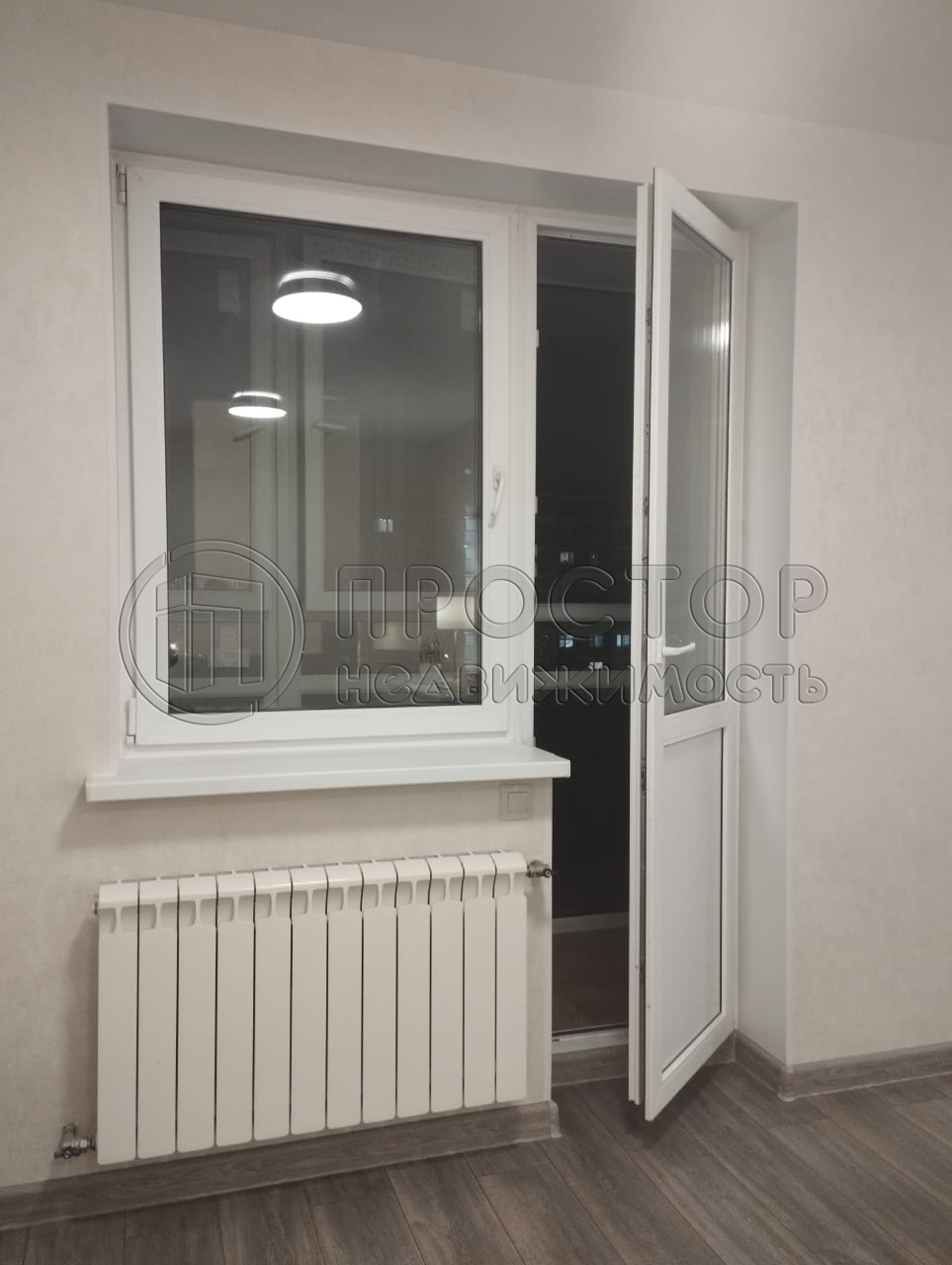 1-комнатная квартира, 41 м² - фото 10