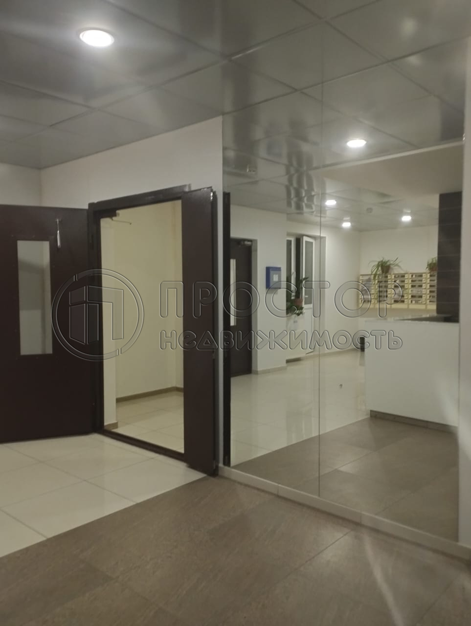 1-комнатная квартира, 41 м² - фото 35