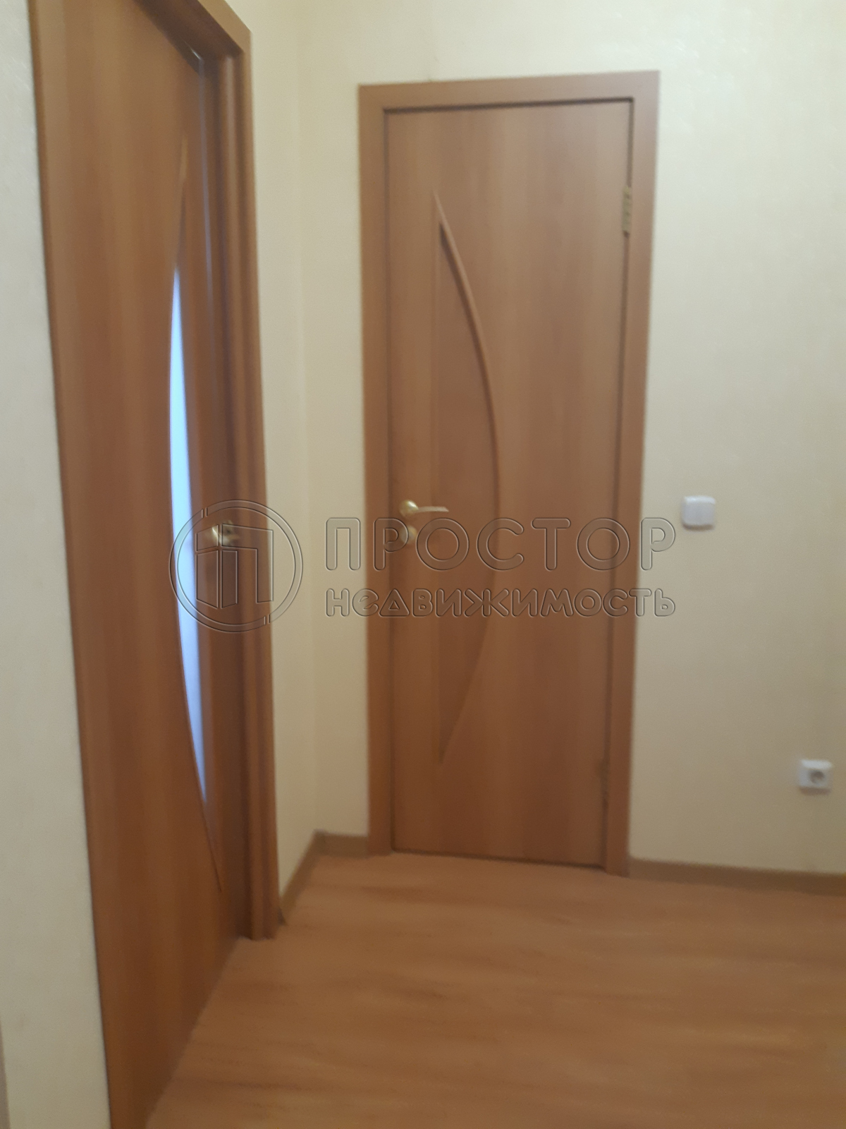 1-комнатная квартира, 31.7 м² - фото 24