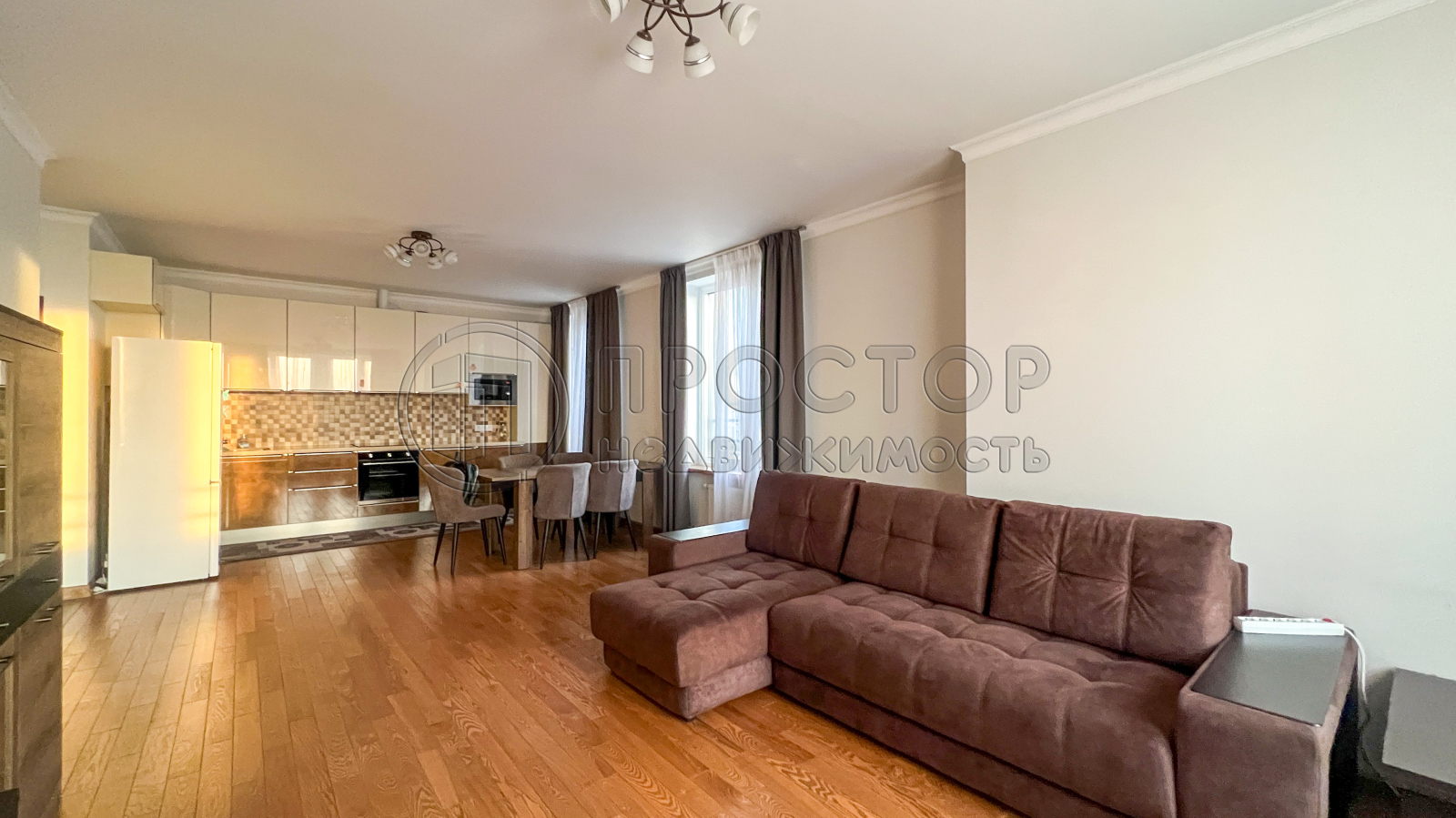 2-комнатная квартира, 68 м² - фото 10