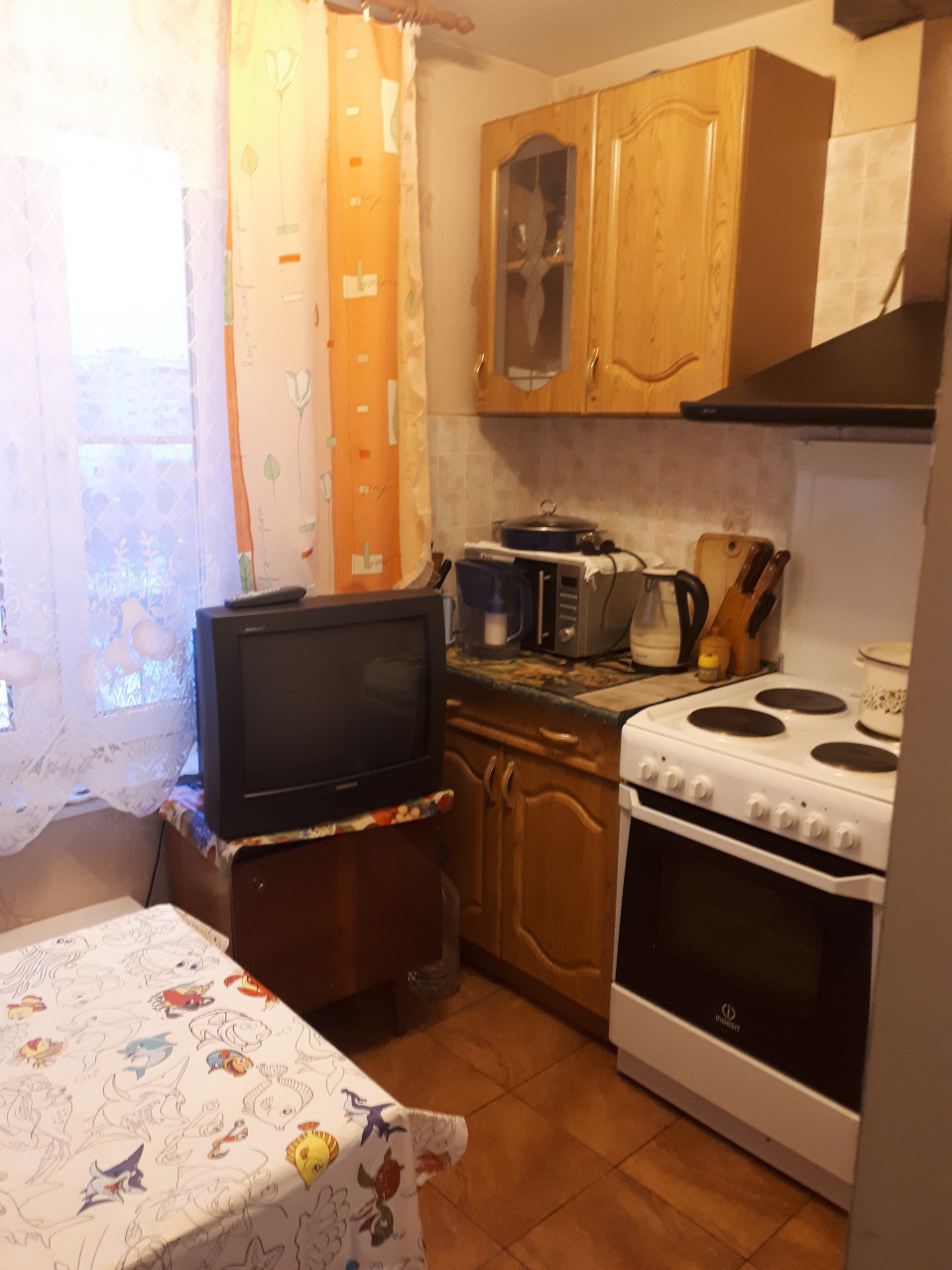 2-комнатная квартира, 54 м² - фото 4