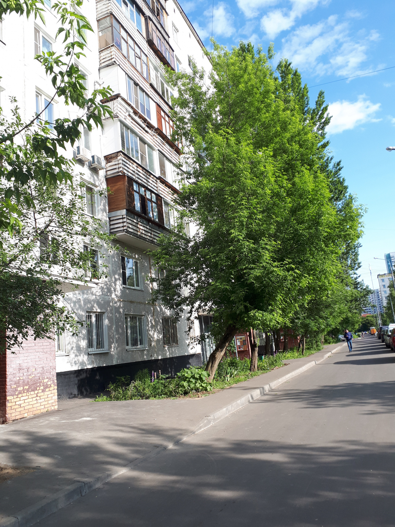 2-комнатная квартира, 54 м² - фото 9