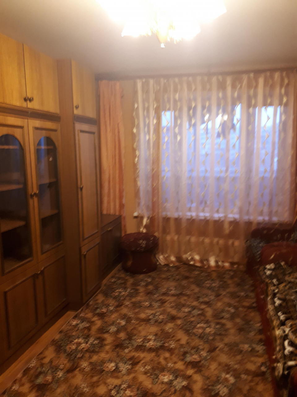 2-комнатная квартира, 54 м² - фото 3