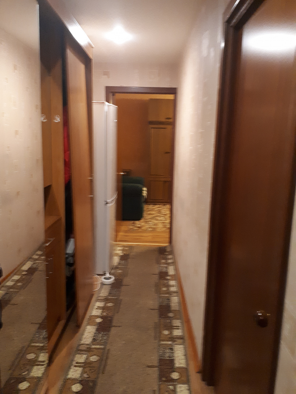 2-комнатная квартира, 54 м² - фото 8