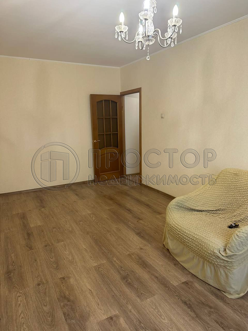 2-комнатная квартира, 45.2 м² - фото 21