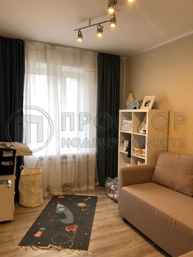 2-комнатная квартира, 45.1 м² - фото 5