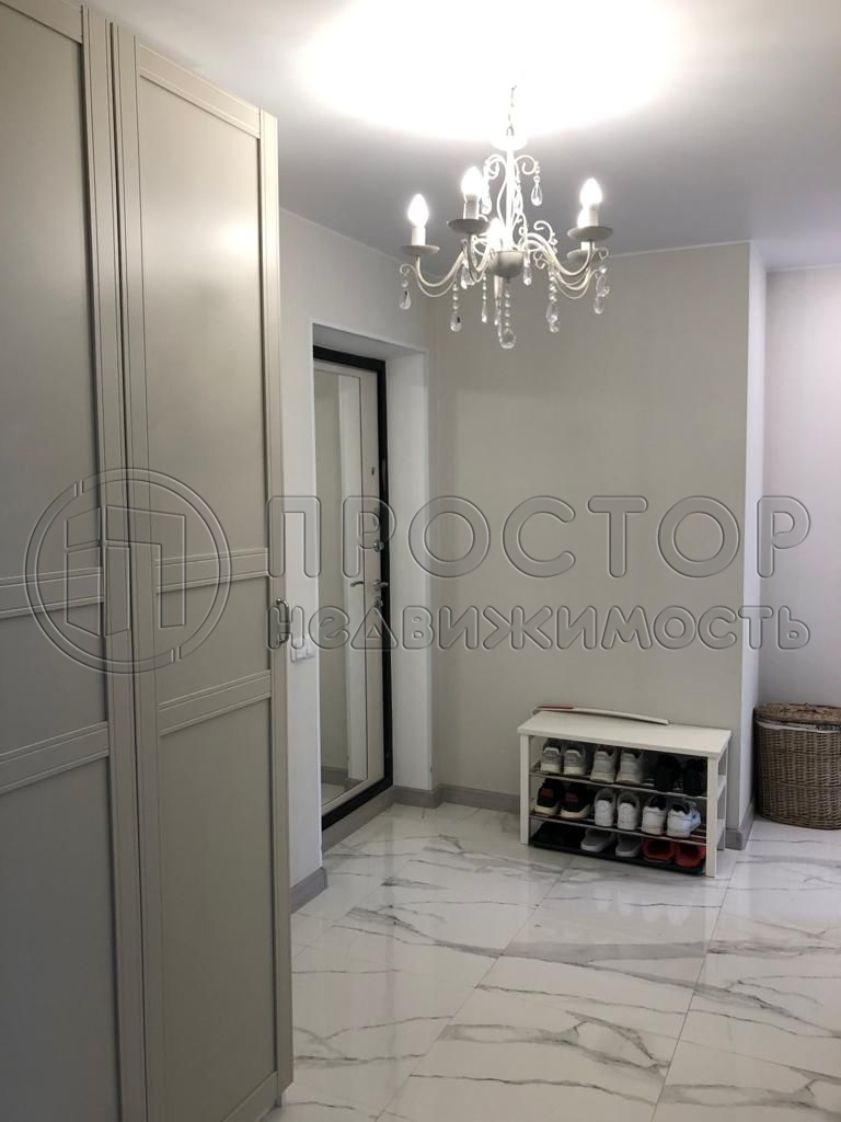 2-комнатная квартира, 45.1 м² - фото 25