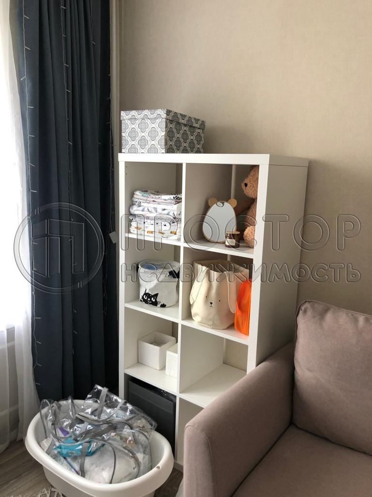 2-комнатная квартира, 45.1 м² - фото 35