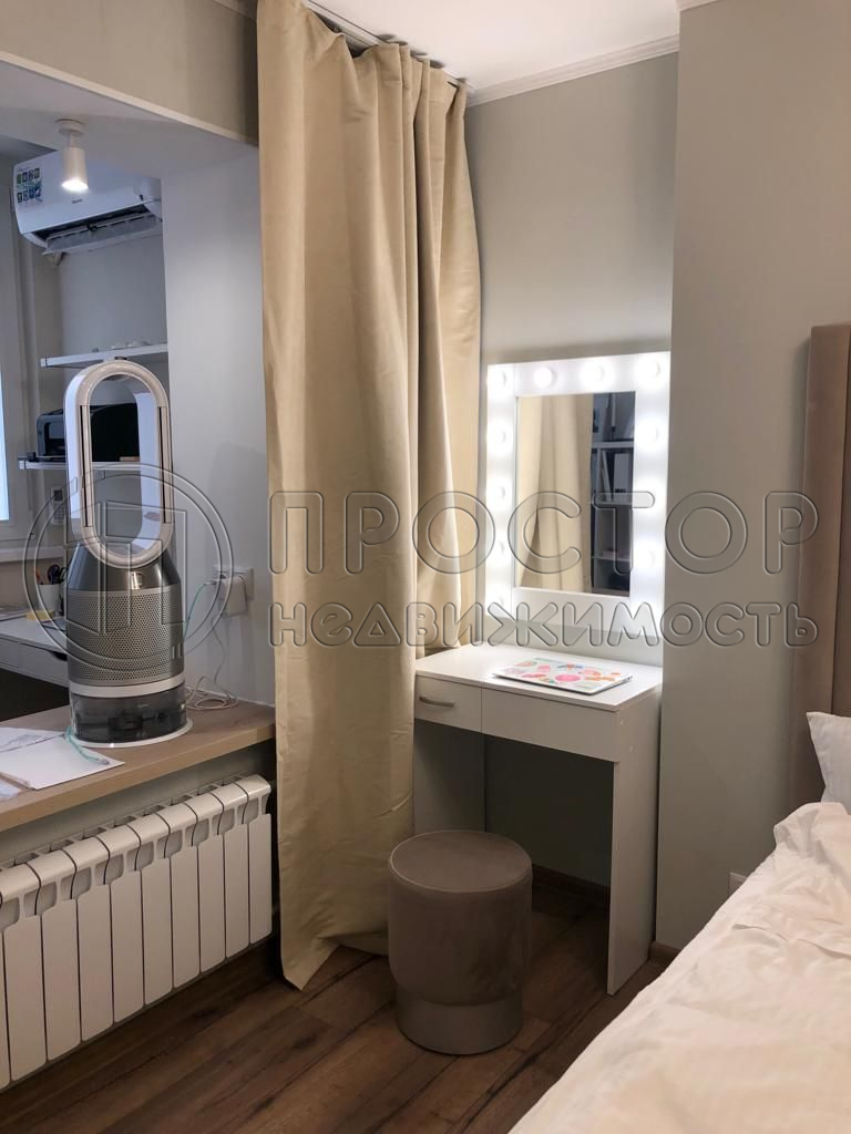 2-комнатная квартира, 45.1 м² - фото 37