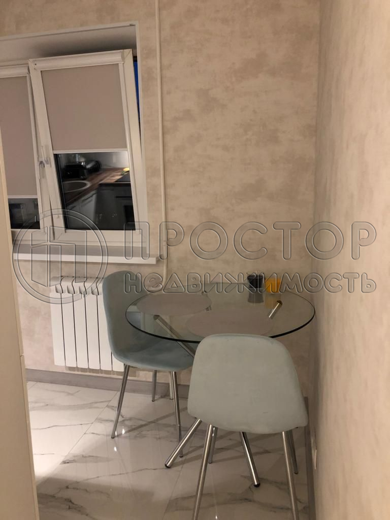 2-комнатная квартира, 45.1 м² - фото 43