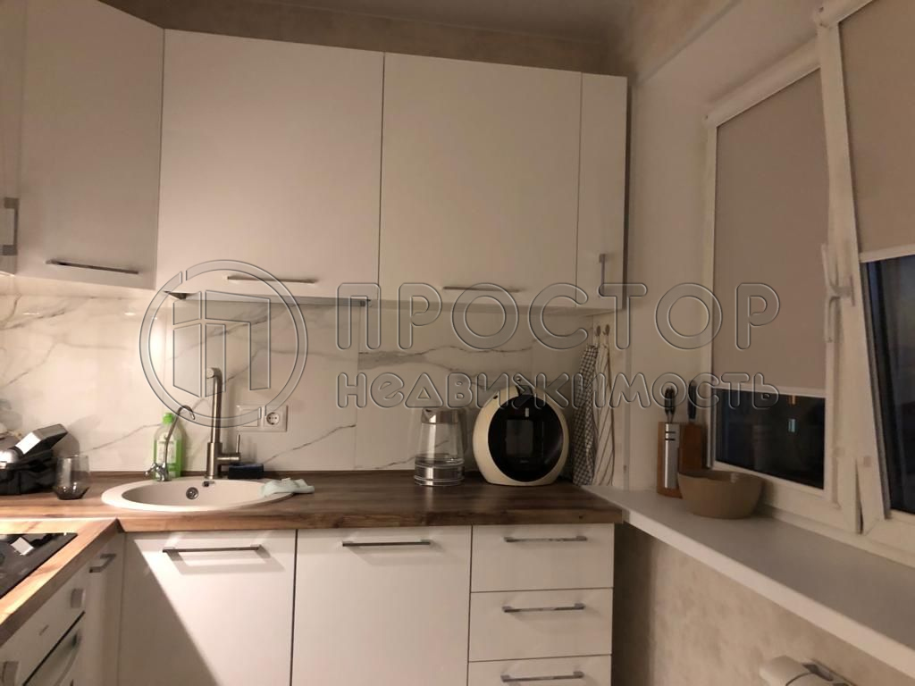 2-комнатная квартира, 45.1 м² - фото 45