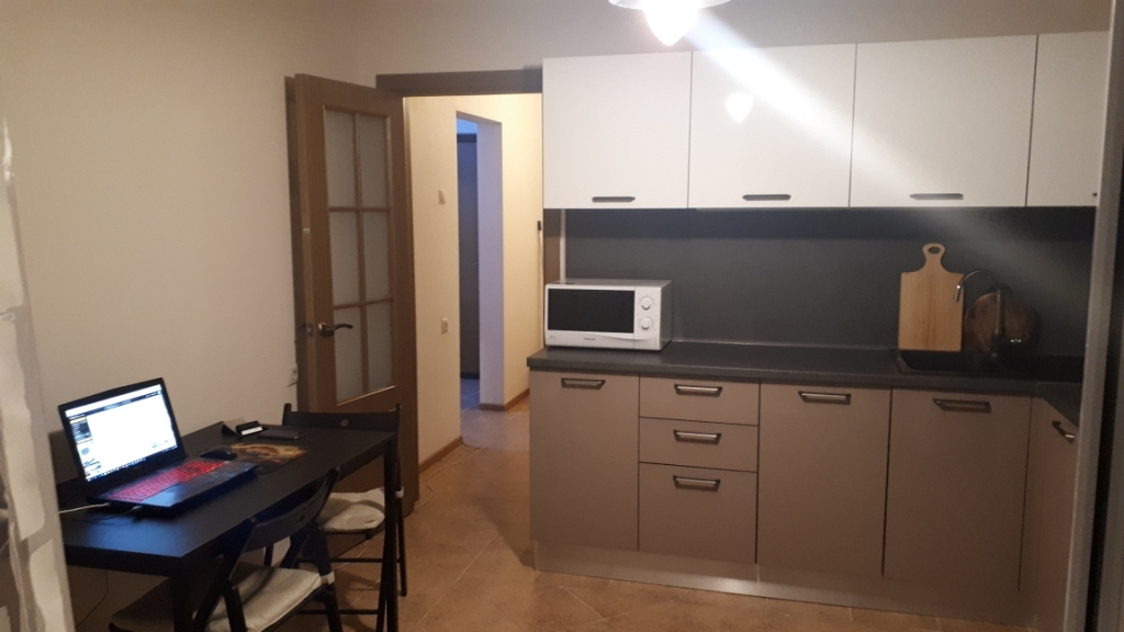 2-комнатная квартира, 60 м² - фото 10