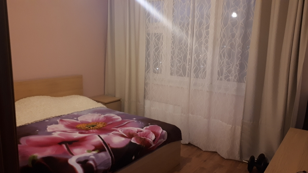 2-комнатная квартира, 60 м² - фото 4