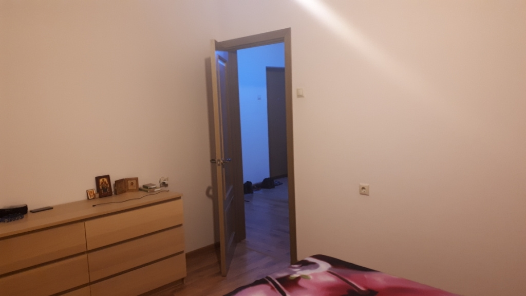 2-комнатная квартира, 60 м² - фото 5