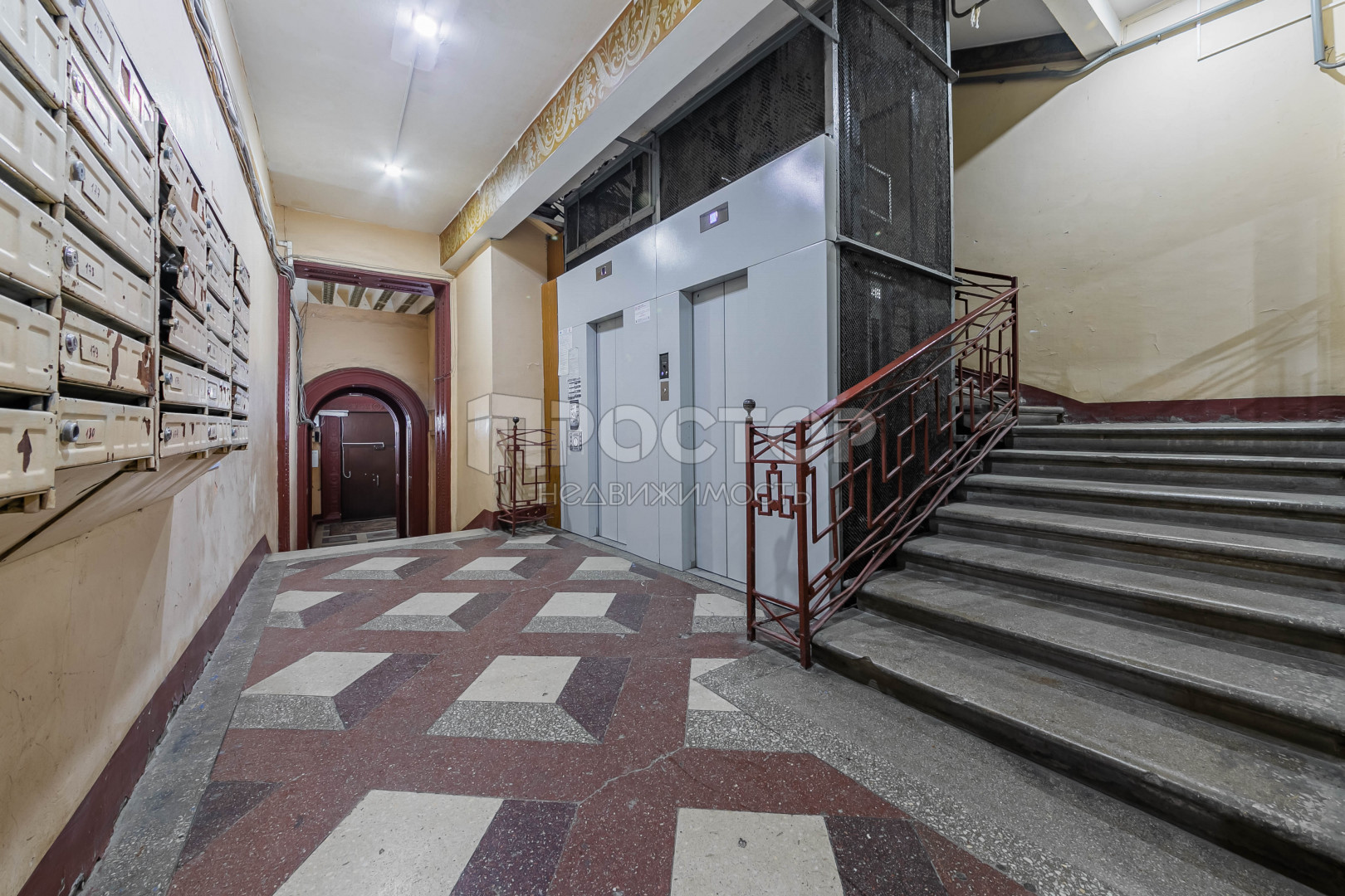 4-комнатная квартира, 168.2 м² - фото 36