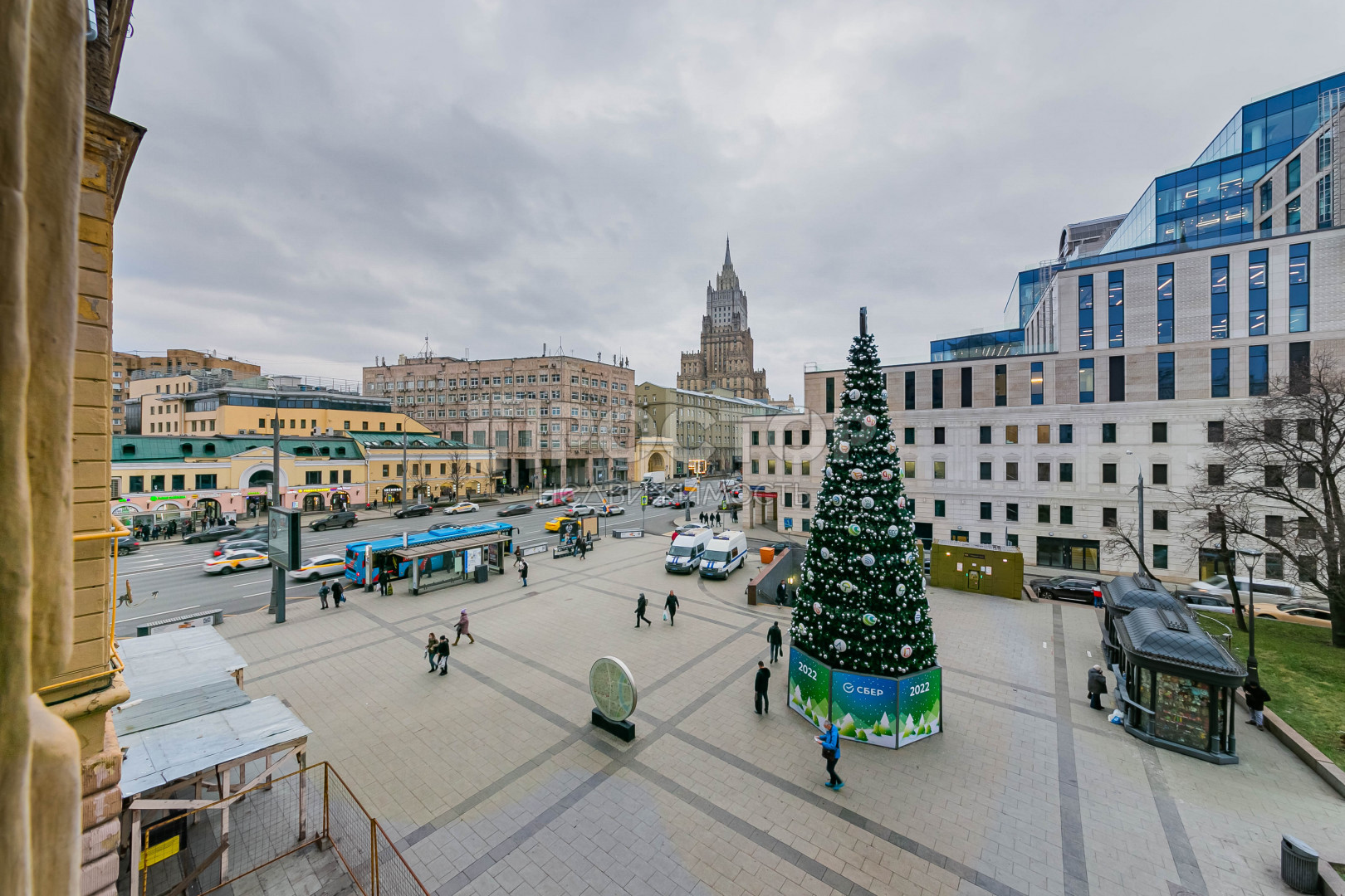 4-комнатная квартира, 168.2 м² - фото 38