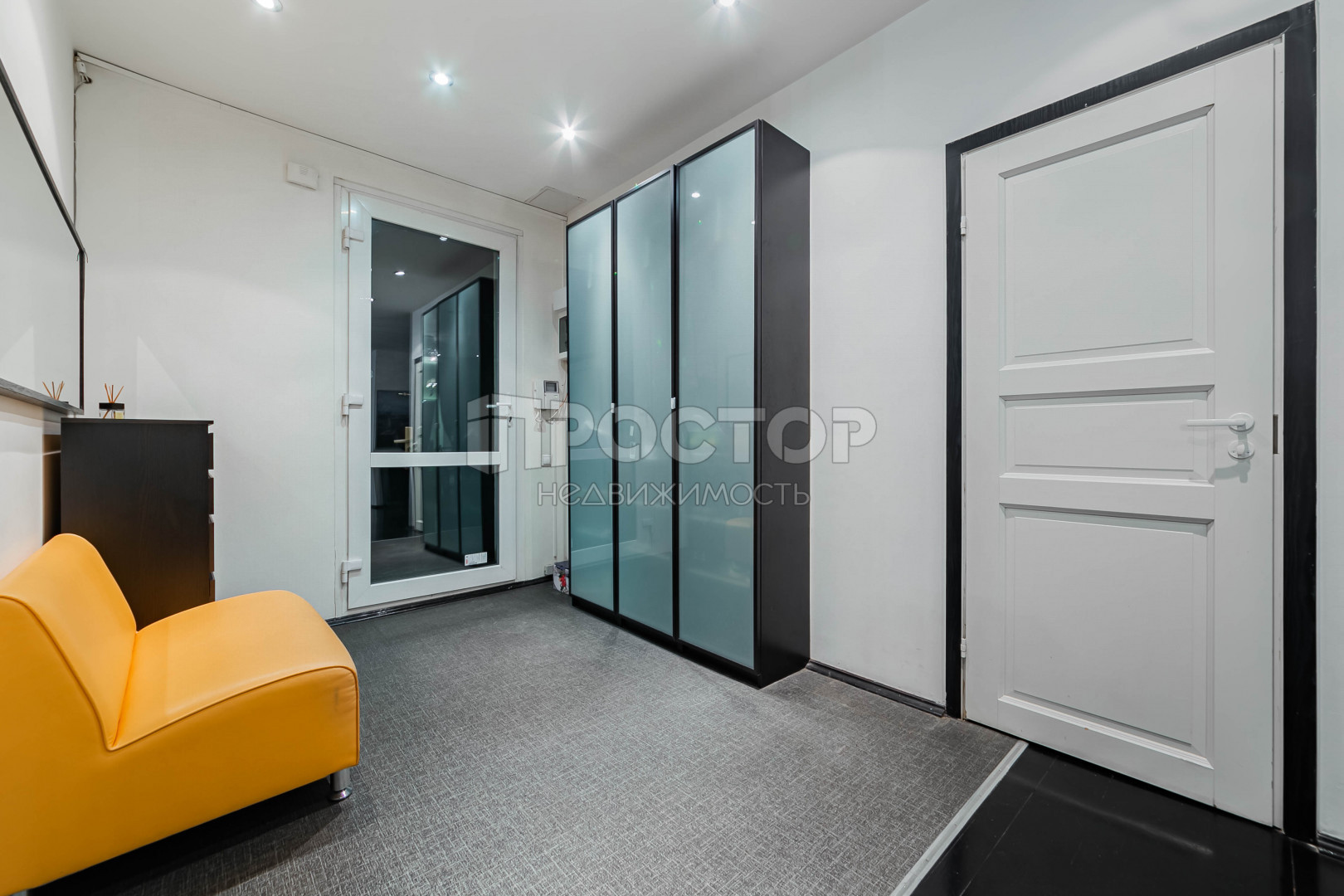 4-комнатная квартира, 168.2 м² - фото 34