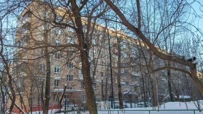 1-комнатная квартира, 32 м² - фото 5