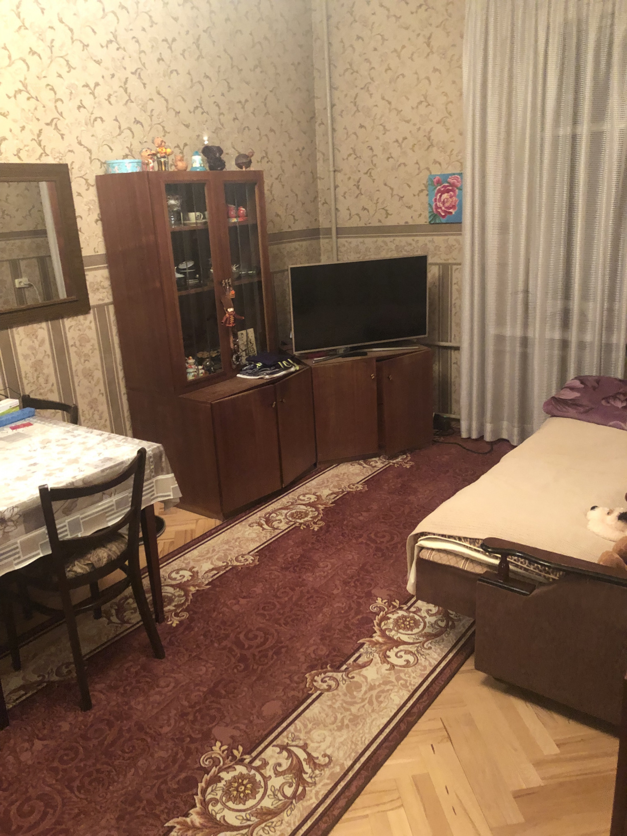 2-комнатная квартира, 46 м² - фото 9