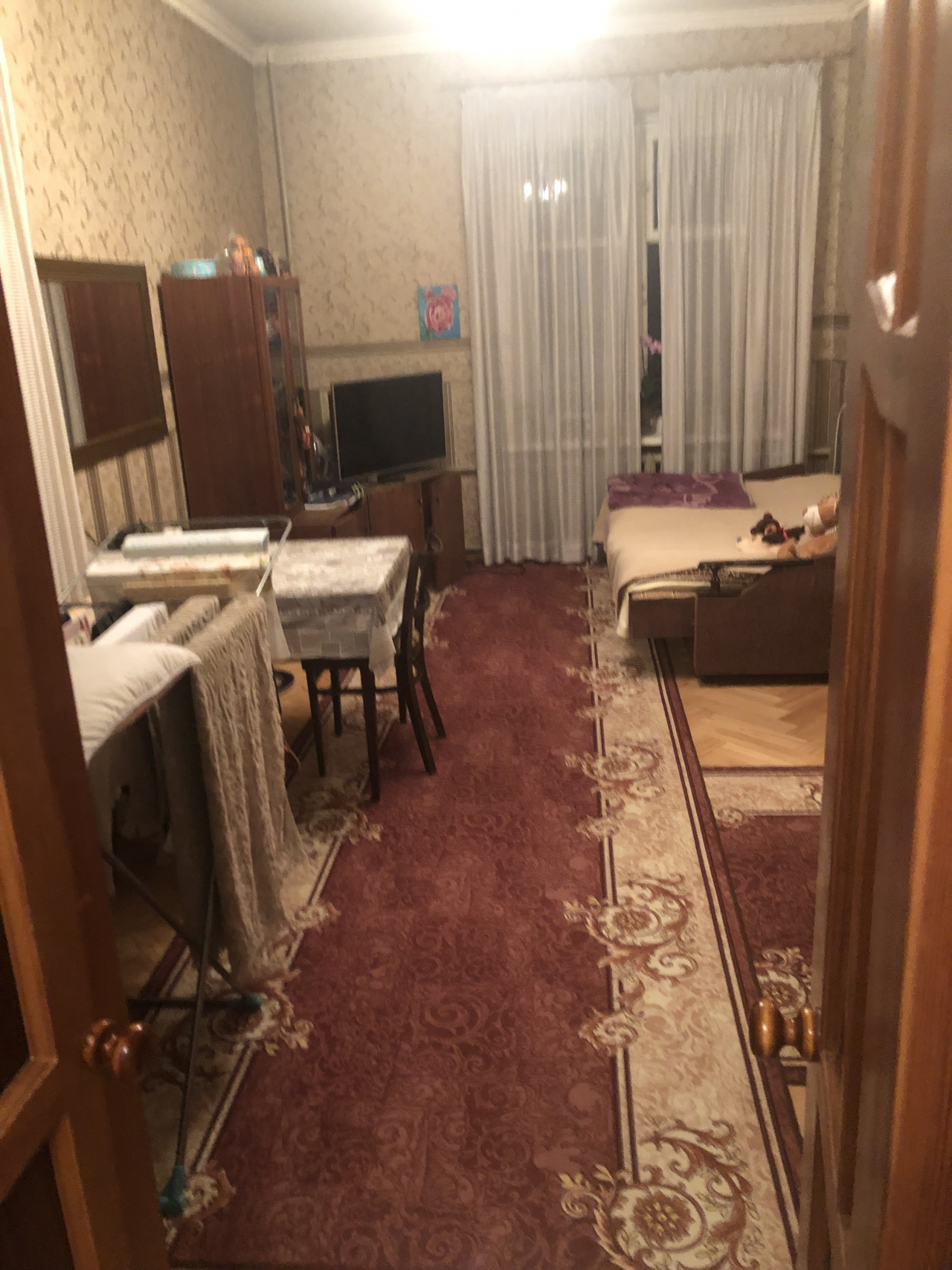 2-комнатная квартира, 46 м² - фото 8