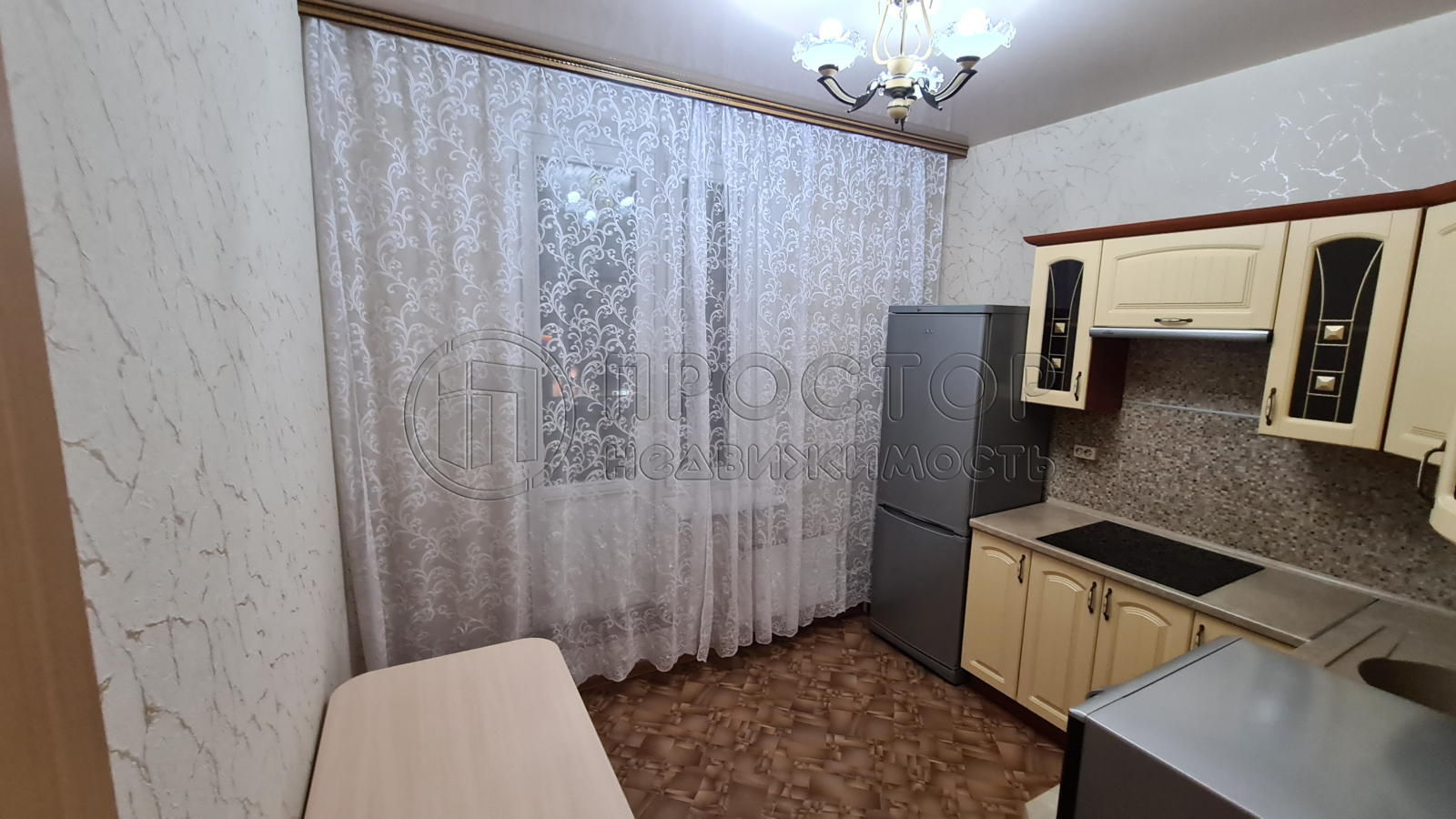 1-комнатная квартира, 41.1 м² - фото 4