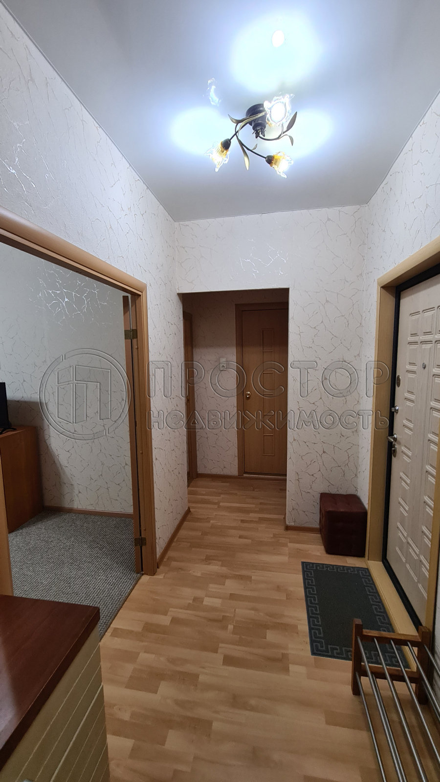 1-комнатная квартира, 41.1 м² - фото 18