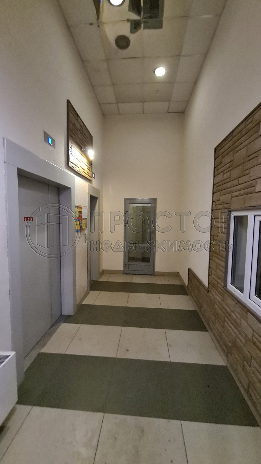 1-комнатная квартира, 41.1 м² - фото 20