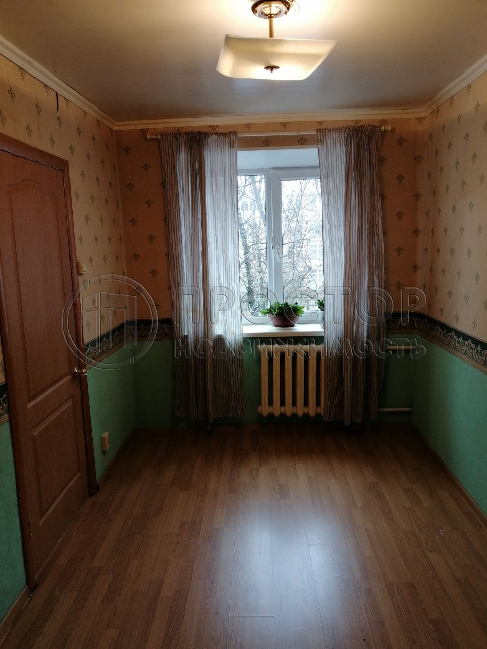 2-комнатная квартира, 42.8 м² - фото 16