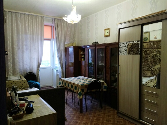 2-комнатная квартира, 54 м² - фото 3