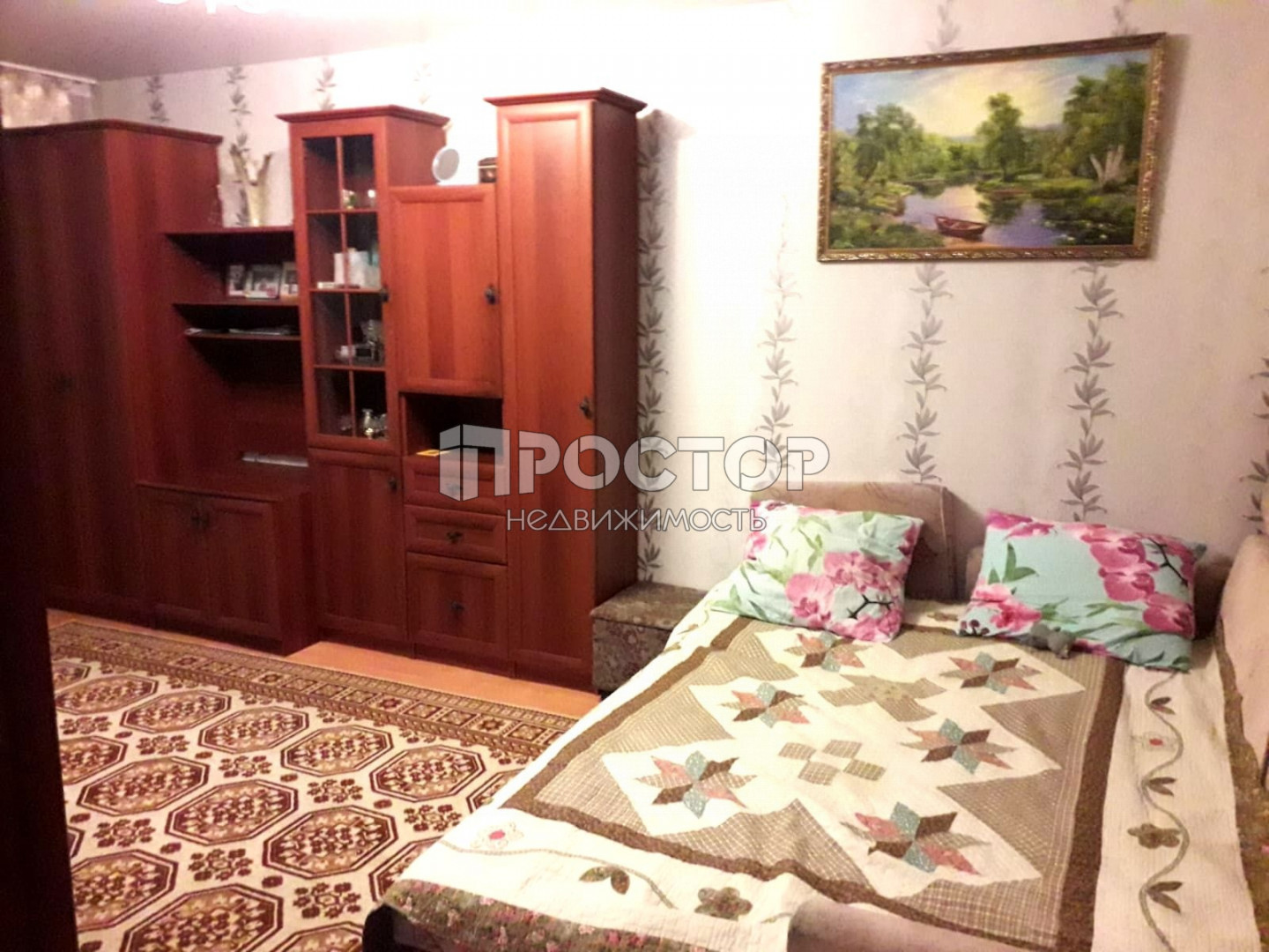 2-комнатная квартира, 54 м² - фото 8