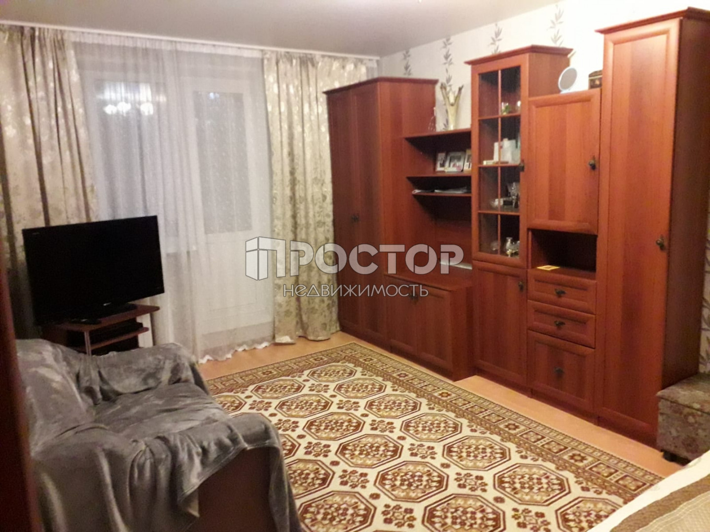 2-комнатная квартира, 54 м² - фото 9