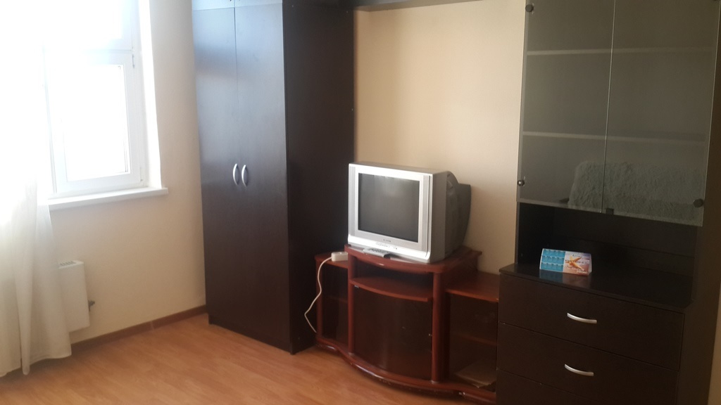 1-комнатная квартира, 36 м² - фото 5