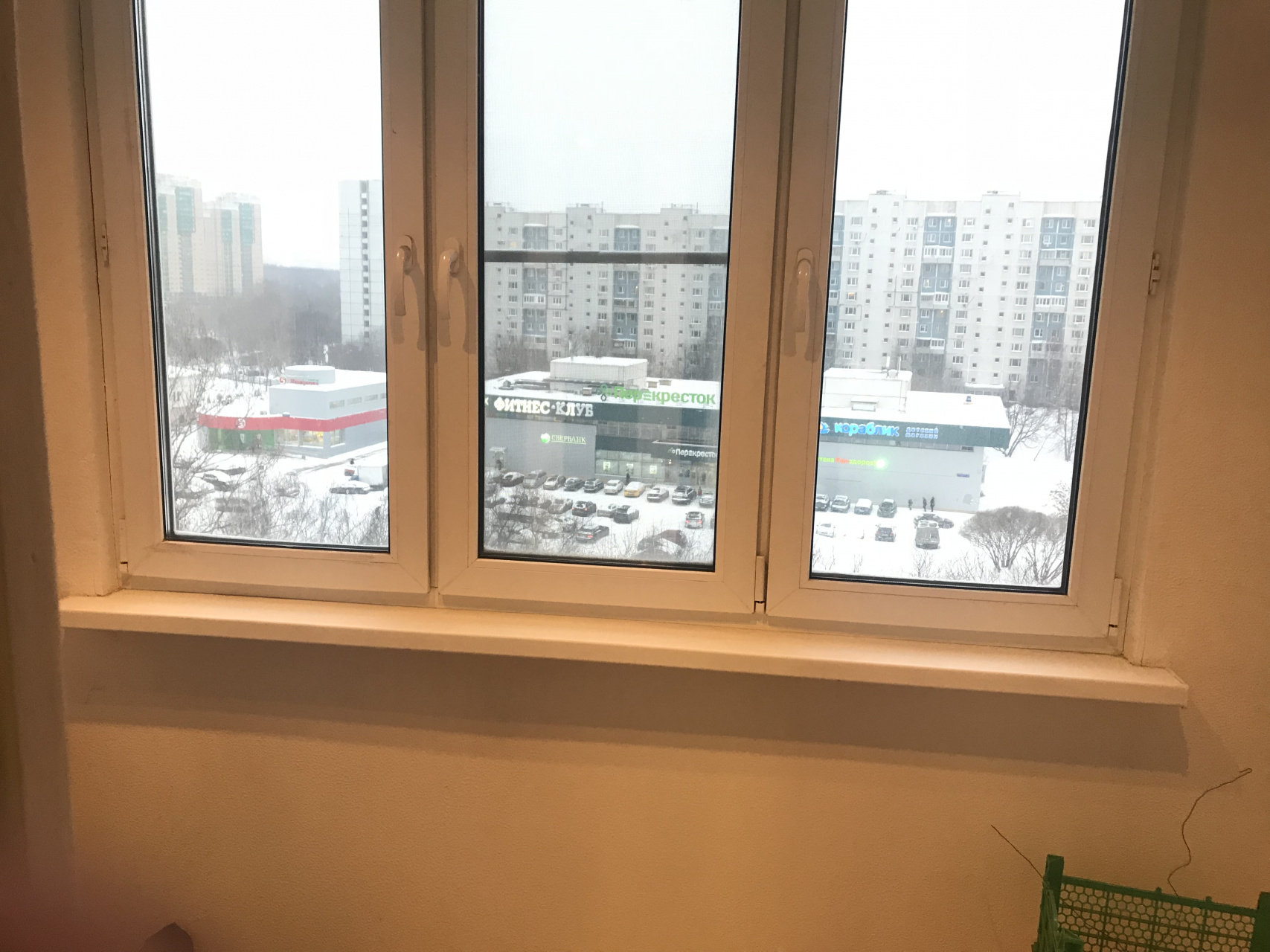 1-комнатная квартира, 35.1 м² - фото 8