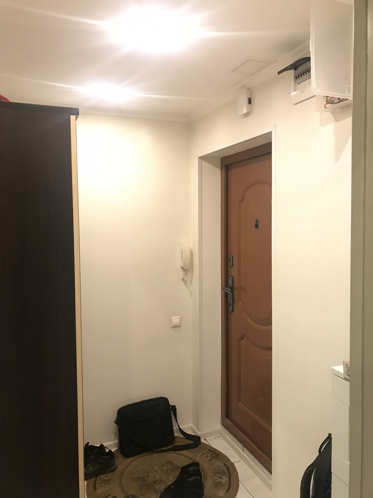 1-комнатная квартира, 35.1 м² - фото 9