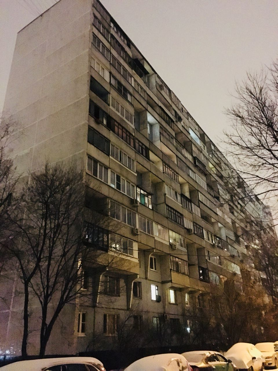 1-комнатная квартира, 39 м² - фото 8