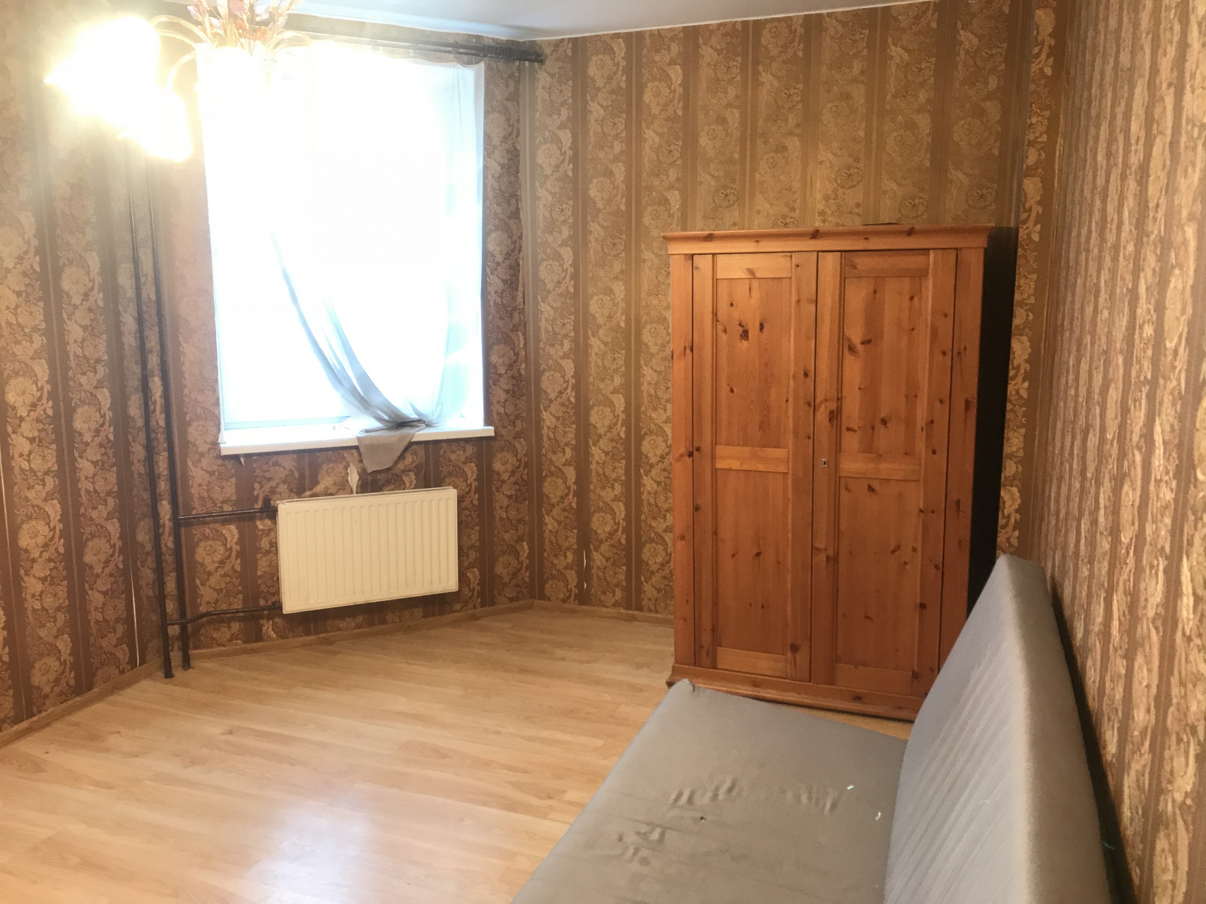 4-комнатная квартира, 125 м² - фото 21