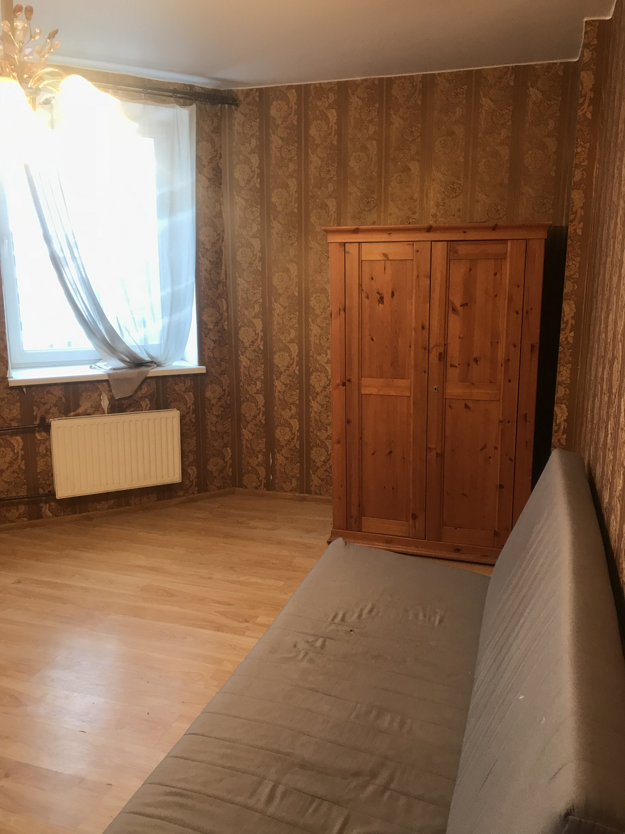 4-комнатная квартира, 125 м² - фото 22